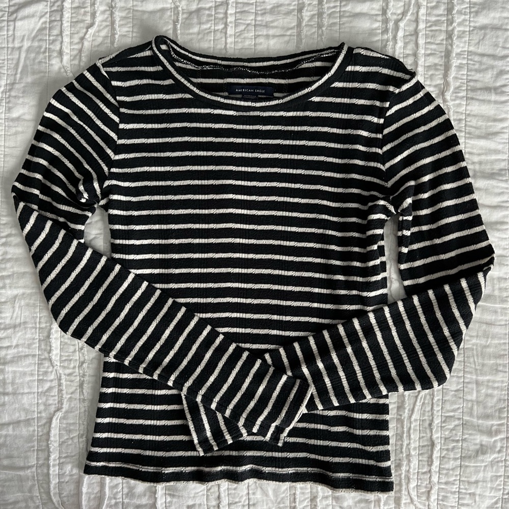American Eagle Long Sleeve